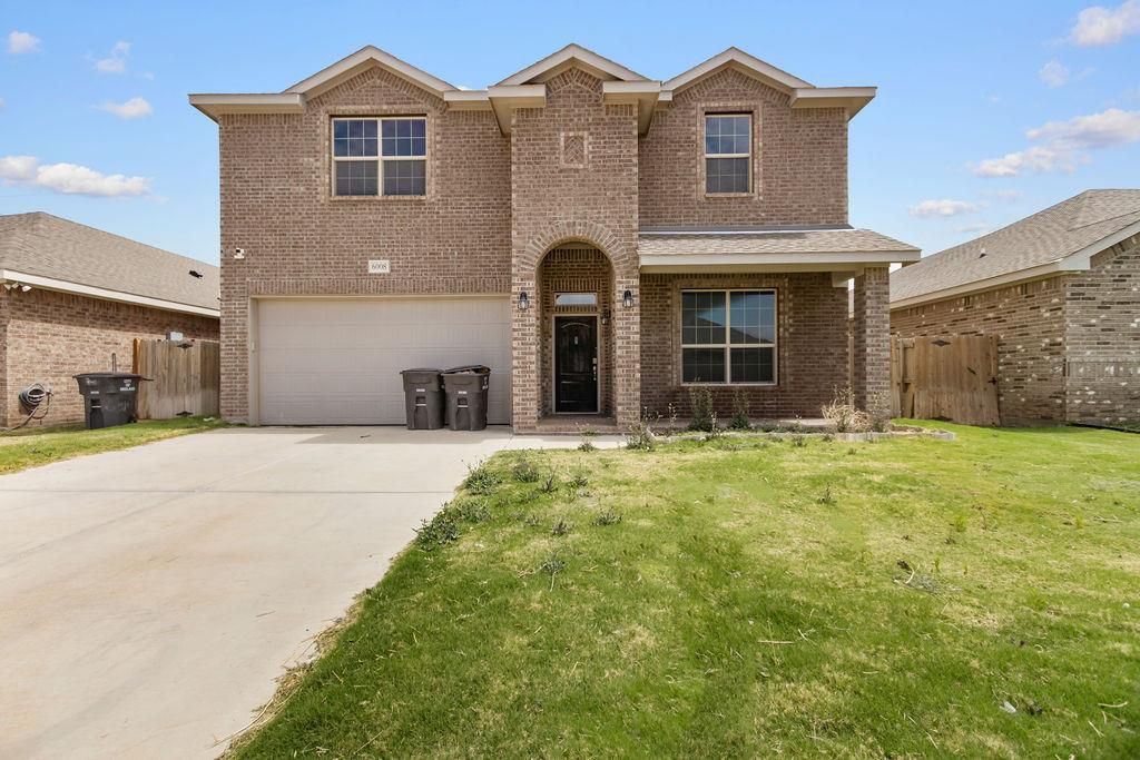 6008 Scaled Quail Rd, Midland, TX 79705