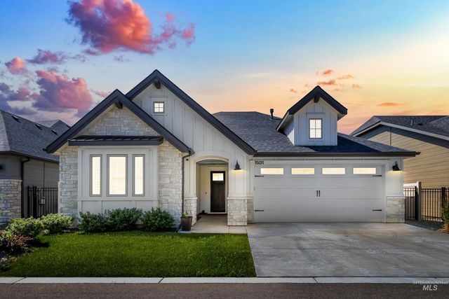 1501 E Spartan Ln, Eagle, ID 83616