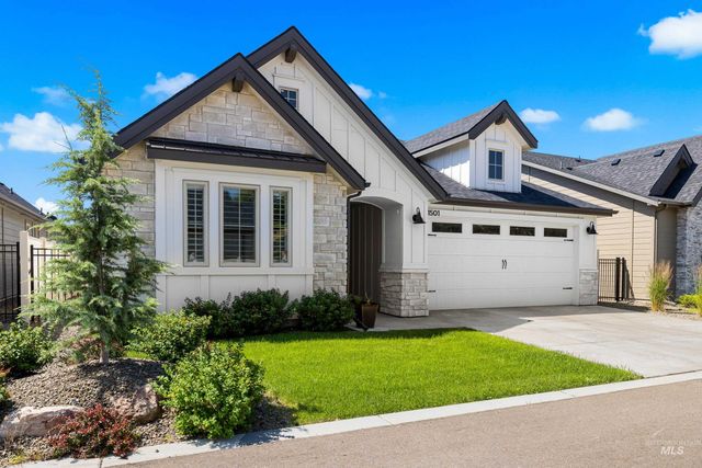 1501 E Spartan Ln, Eagle, ID 83616