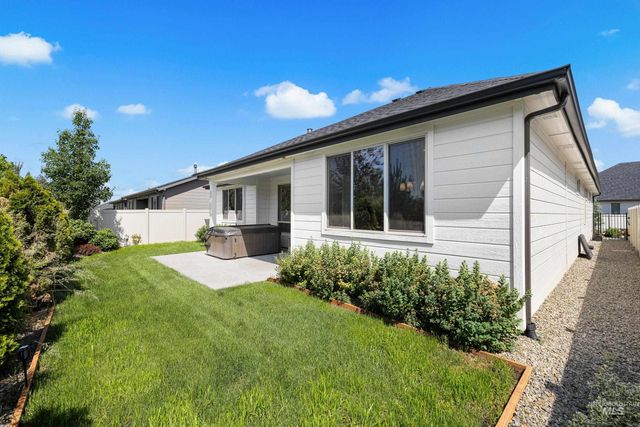 1501 E Spartan Ln, Eagle, ID 83616