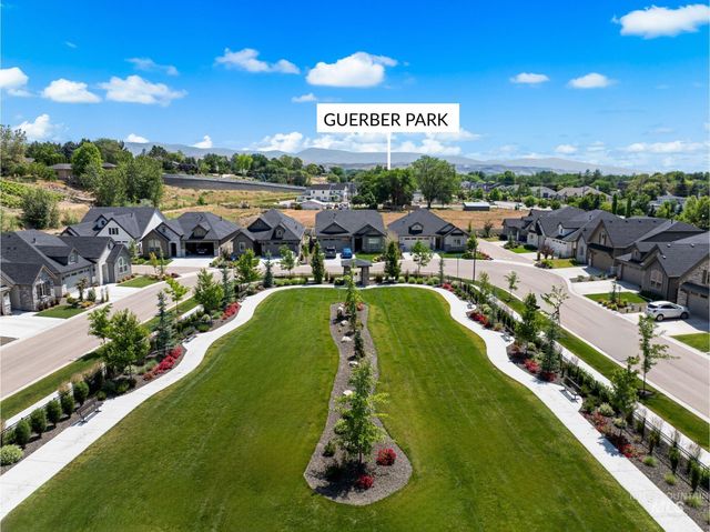 1501 E Spartan Ln, Eagle, ID 83616