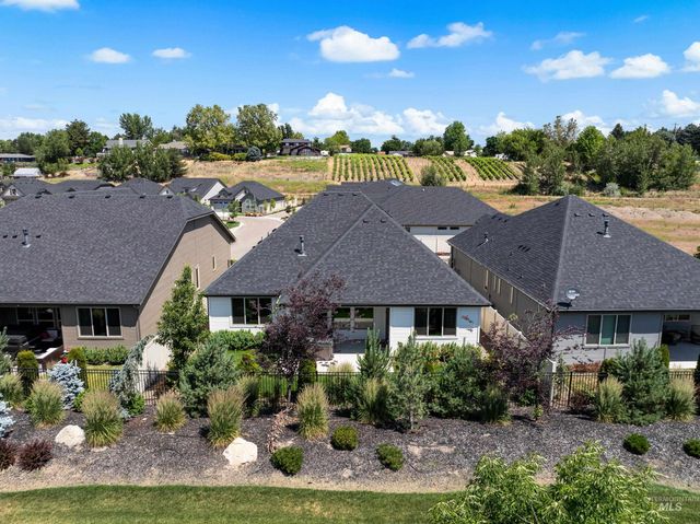 1501 E Spartan Ln, Eagle, ID 83616