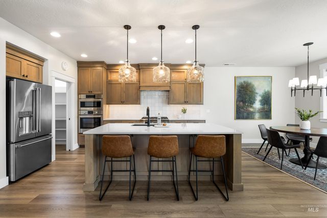 1501 E Spartan Ln, Eagle, ID 83616