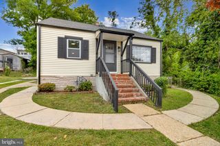 11515 GOODLOE RD, Silver Spring, MD 20906