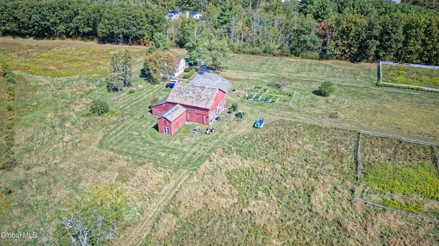 100 Bally Bay Lane, Guilderland, NY 12009