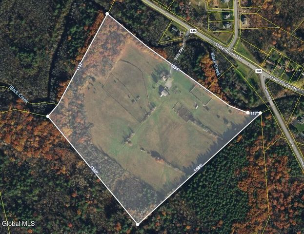 100 Bally Bay Lane, Guilderland, NY 12009