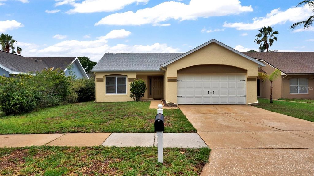 1082 COVINGTON STREET, Oviedo, FL 32765
