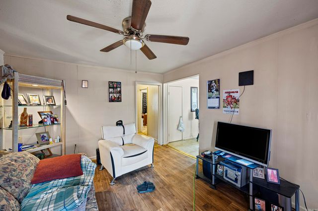 820 & 822 Pine Street, Conway, AR 72032