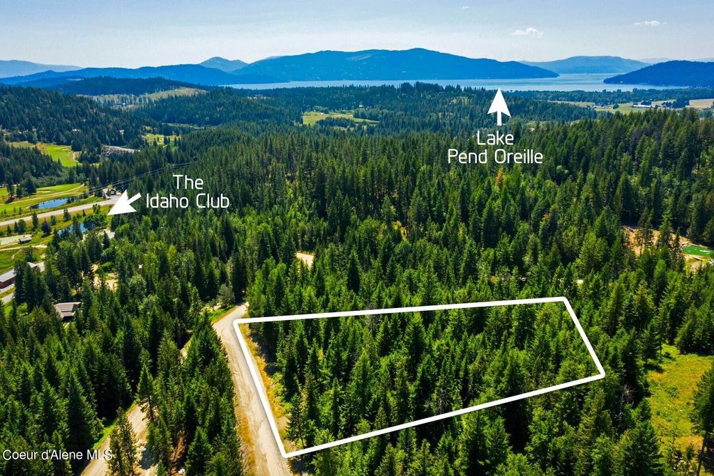 NKA Lower Pack River Rd, Sandpoint, ID 83864 photo 3