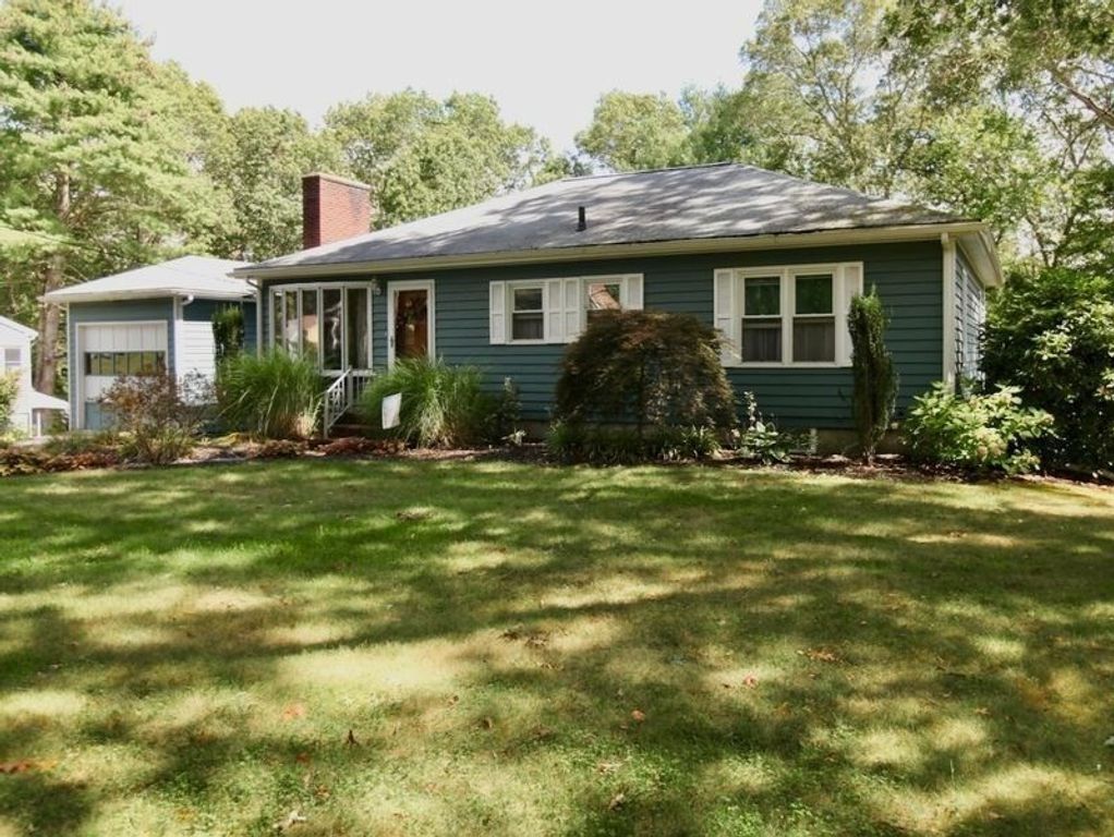 343 Forest Street, Dighton, MA 02764