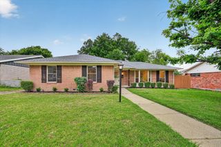 604 Cliffside Drive, Richardson, TX 75080