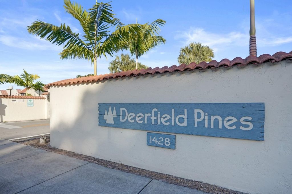 1428 SE 4th Avenue 231, Deerfield Beach, FL 33441