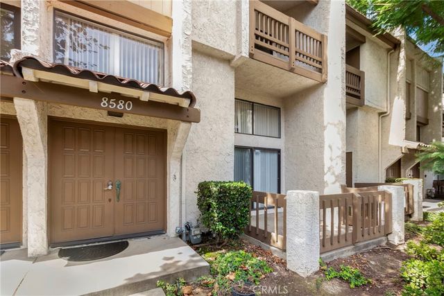 8580 Village Lane, Rosemead, CA 91770