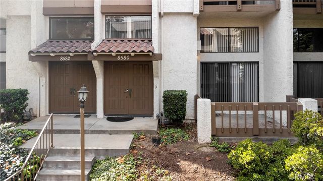 8580 Village Lane, Rosemead, CA 91770