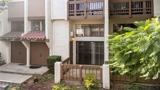 8580 Village Lane, Rosemead, CA 91770