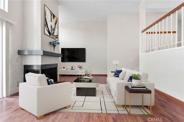 8580 Village Lane, Rosemead, CA 91770