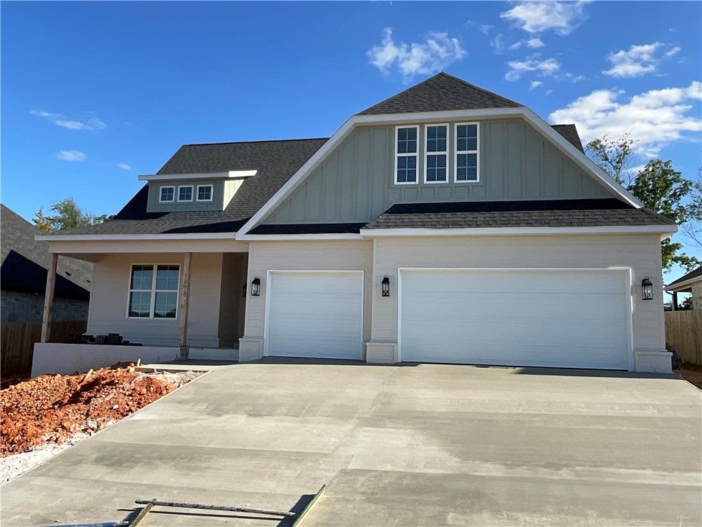 1397 Padova Avenue, Tontitown, AR 72762