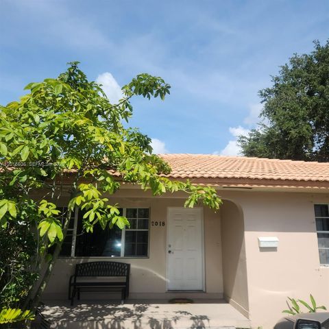 2018 SW 58th Ct, Miami, FL 33155