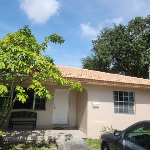 2018 SW 58th Ct, Miami, FL 33155