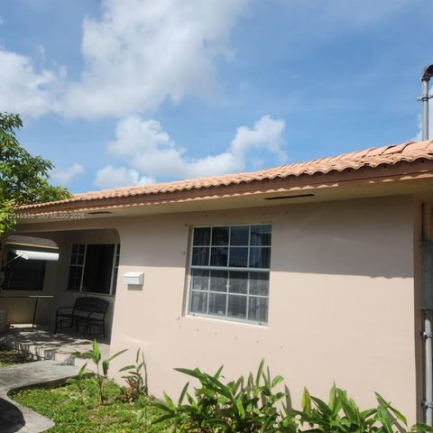 2018 SW 58th Ct, Miami, FL 33155