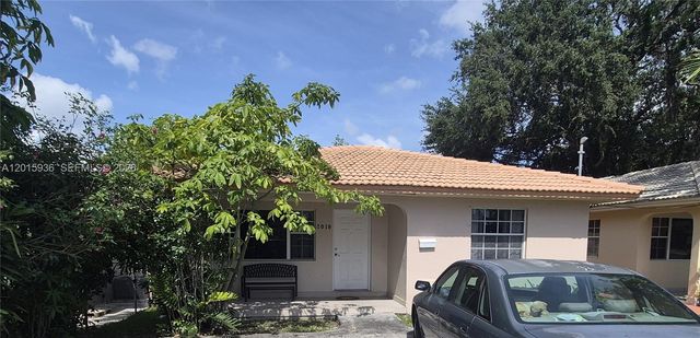 2018 SW 58th Ct, Miami, FL 33155