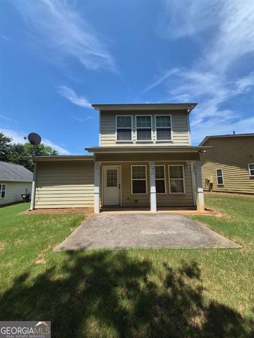124 Brockett Drive, Athens, GA 30607