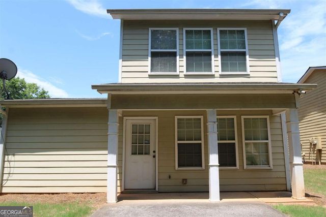 124 Brockett Drive, Athens, GA 30607