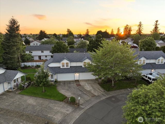 1608 SE 173rd Avenue, Vancouver, WA 98683