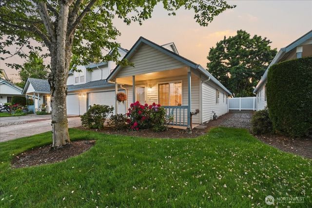 1608 SE 173rd Avenue, Vancouver, WA 98683