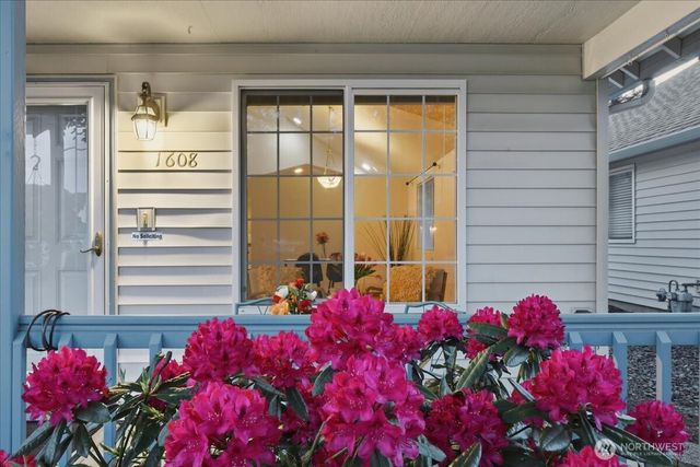 1608 SE 173rd Avenue, Vancouver, WA 98683