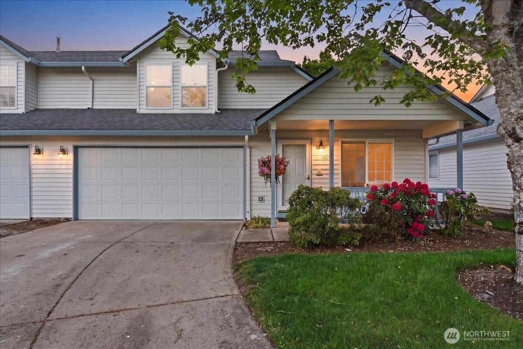 1608 SE 173rd Avenue, Vancouver, WA 98683