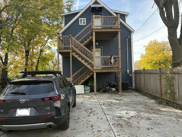 7011 S Aberdeen Street, Chicago, IL 60621