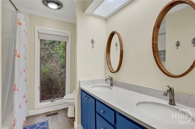 230 Wiley Bottom Road, Savannah, GA 31411