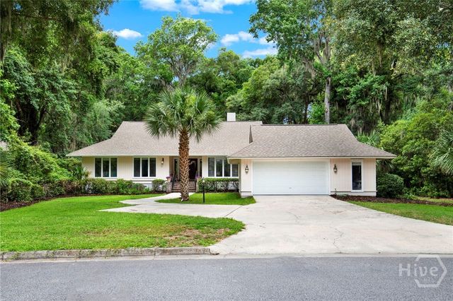 230 Wiley Bottom Road, Savannah, GA 31411