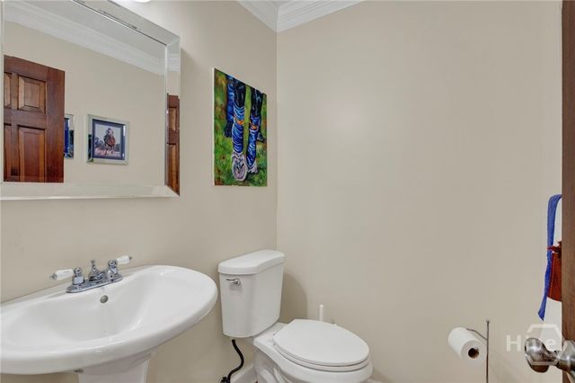 230 Wiley Bottom Road, Savannah, GA 31411
