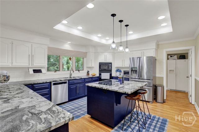 230 Wiley Bottom Road, Savannah, GA 31411