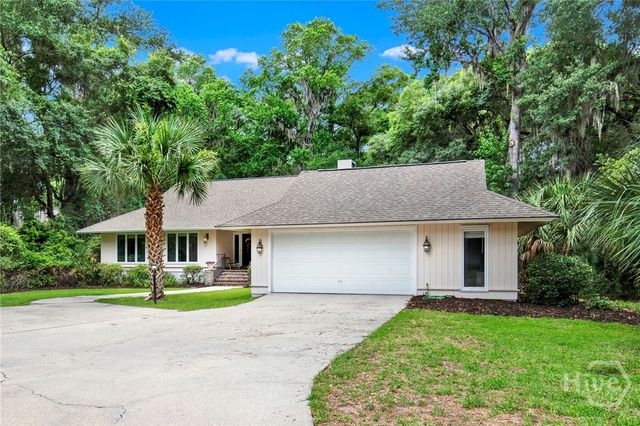 230 Wiley Bottom Road, Savannah, GA 31411