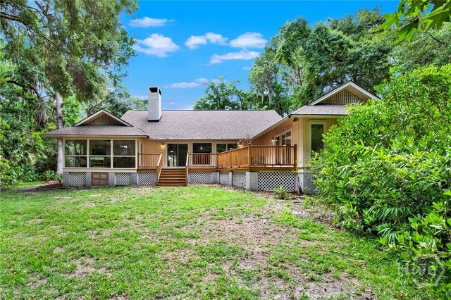 230 Wiley Bottom Road, Savannah, GA 31411