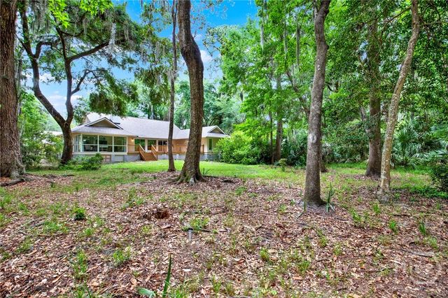 230 Wiley Bottom Road, Savannah, GA 31411