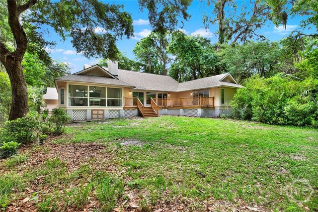 230 Wiley Bottom Road, Savannah, GA 31411