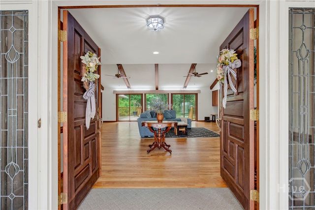 230 Wiley Bottom Road, Savannah, GA 31411