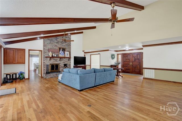 230 Wiley Bottom Road, Savannah, GA 31411