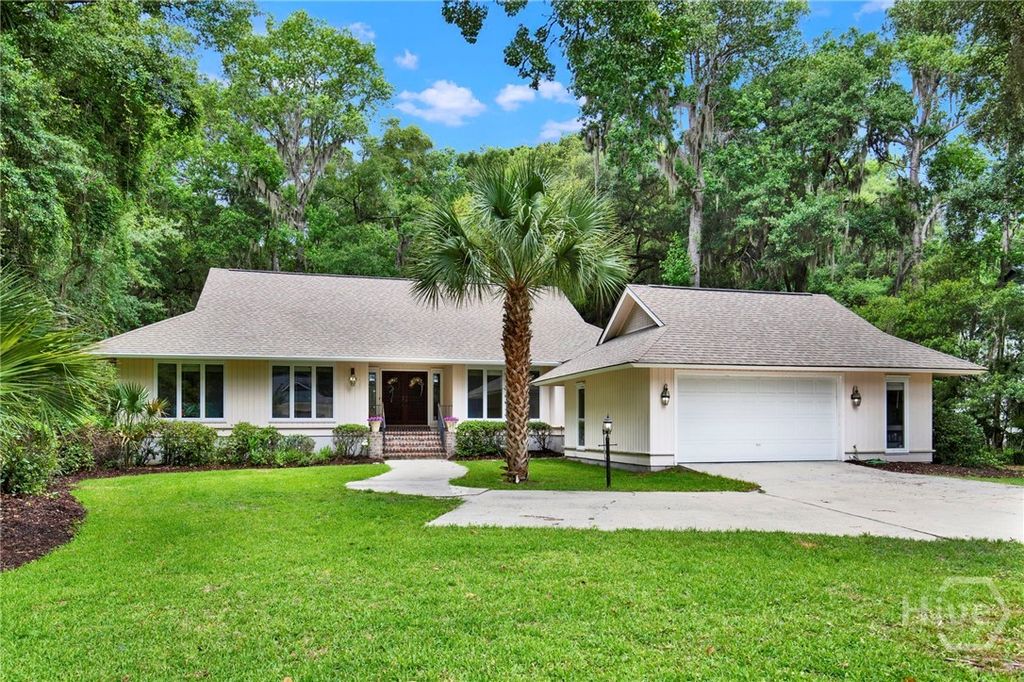 230 Wiley Bottom Road, Savannah, GA 31411