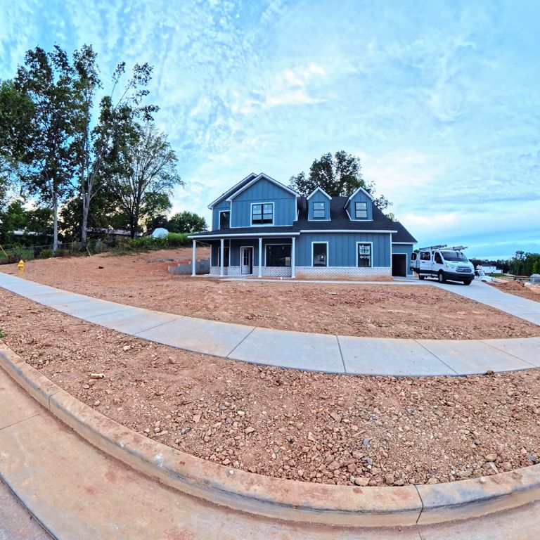 7215 Fairlawn Drive, Fairview, TN 37062