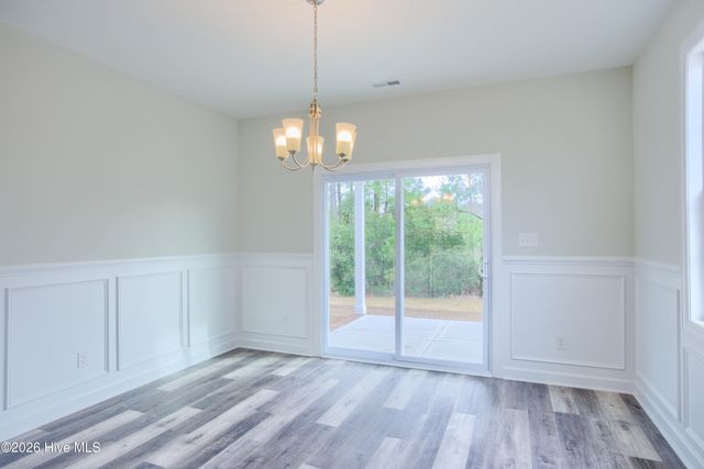 719 Jasmine Lane, Jacksonville, NC 28546