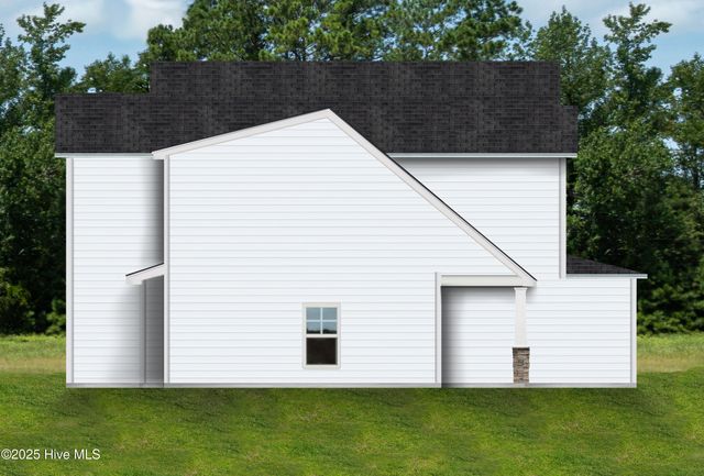 719 Jasmine Lane, Jacksonville, NC 28546