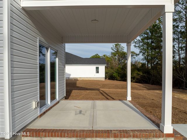 719 Jasmine Lane, Jacksonville, NC 28546