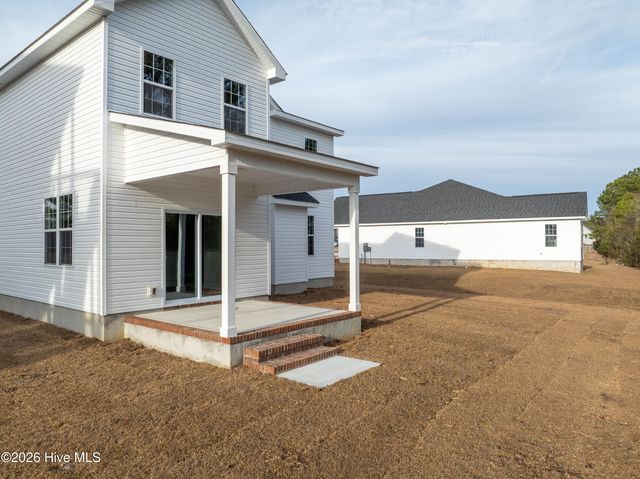 719 Jasmine Lane, Jacksonville, NC 28546