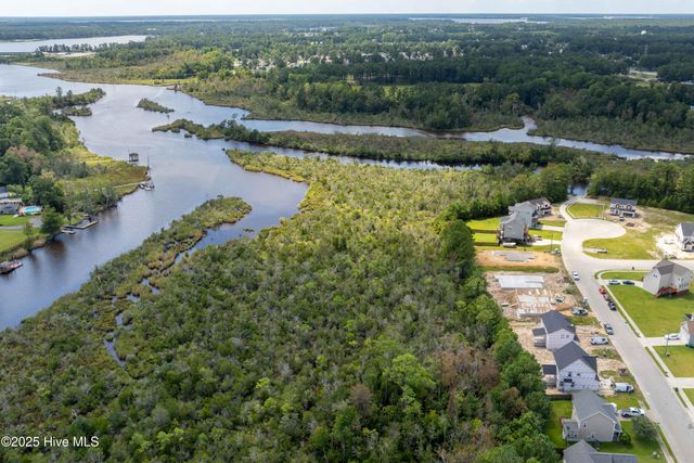 719 Jasmine Lane, Jacksonville, NC 28546