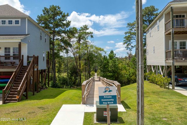 719 Jasmine Lane, Jacksonville, NC 28546